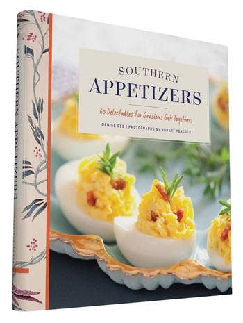 Southern Appetizers (Cookbook)