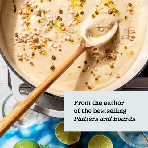 Every Season Is Soup Season (Cookbook)