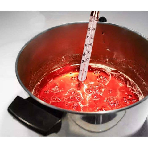 Candy & Deep Fry Thermometer (HIC)