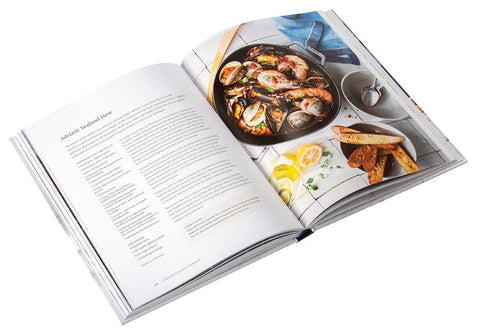 Everyday Italian Cookbook (Cookbook)