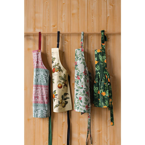 Apple Orchard Apron (Danica)