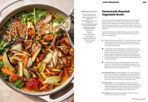 Every Season Is Soup Season (Cookbook)