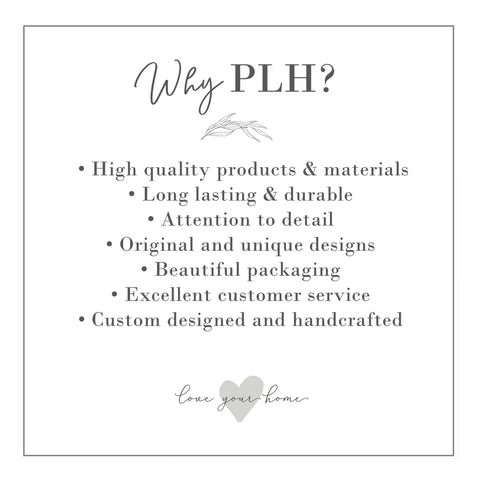 Milk & Cookie Co Apron: Natural (Porter Lane Homes)