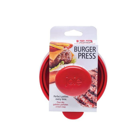 Burger Press (Joie)