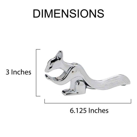 The Squirrel Nutcracker (HIC)