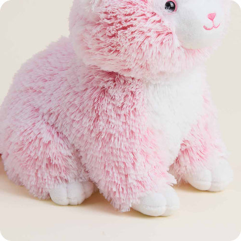 Pink Kitten (Warmies)