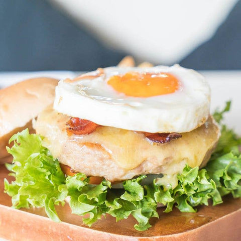 Kitchen Non-Stick Egg Ring (HIC)