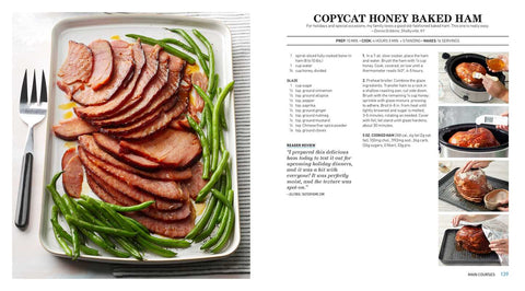 Taste of Home Made From Scratch (Cookbook)
