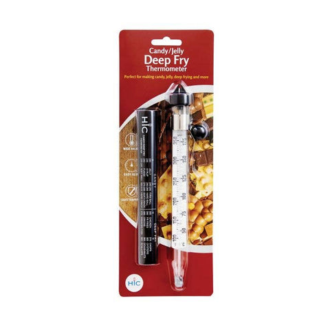 Candy & Deep Fry Thermometer (HIC)