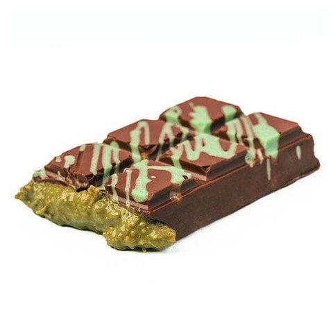 Dubai Chocolate Bar Pistachio (Showcase)