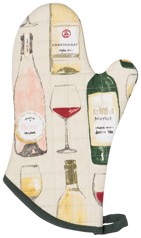 Sommelier Chef Mitt (Danica)