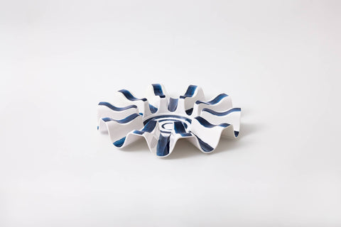 Taco Carousel - Coastal Stripe (Prepara)