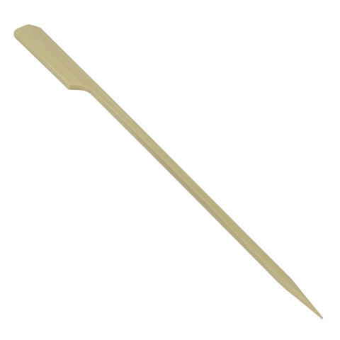 Bamboo Cocktail Skewers 50 Pack (More then Baking)
