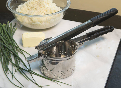 Jumbo Potato Ricer (RSVP)