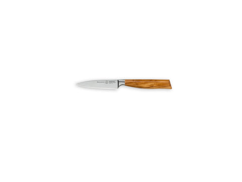 Oliva Elite Paring Knife - 3.5" (Messermeister)