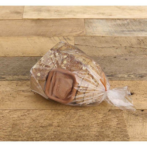Baking Bread Saver (Mrs. Anderson)
