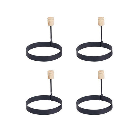 Kitchen Non-Stick Egg Ring (HIC)