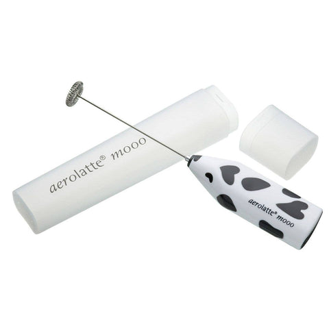 Aerolatte Mooo Milk Frother With Case (HIC)