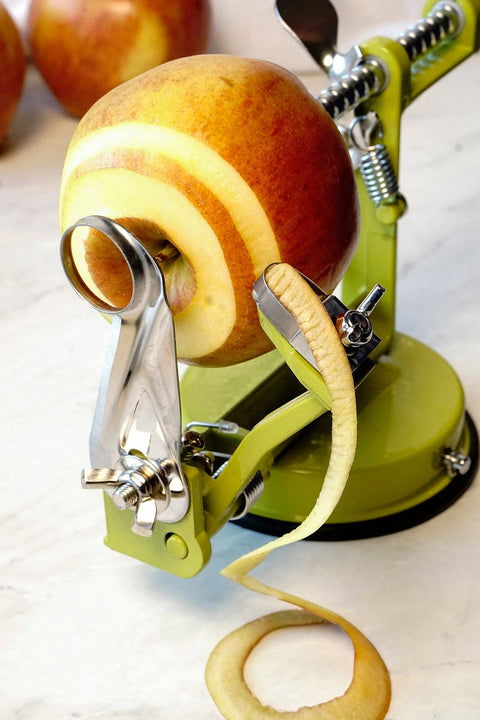 Apple Slicer-Corer-Peeler (RSVP)