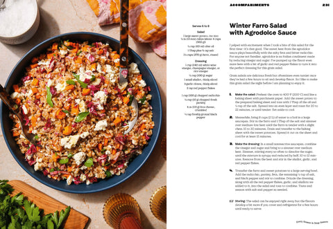 Every Season Is Soup Season (Cookbook)