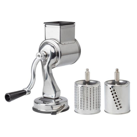 Cousin Nico’s Suction Base Cheese Grater (Fantes)