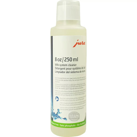 Milk System Cleaner 8 OZ (Jura)