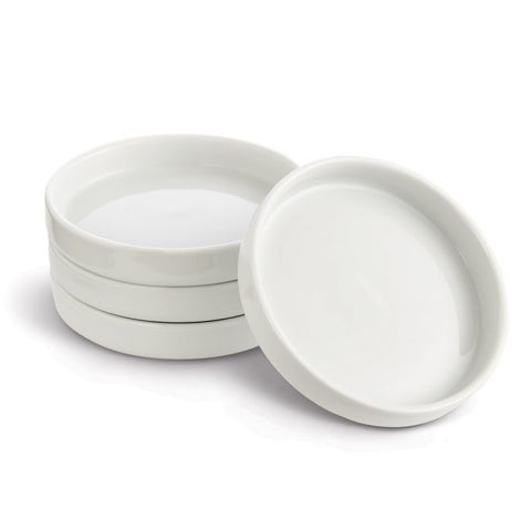 Bread Dipping Saucers Set of 4 (Hic)