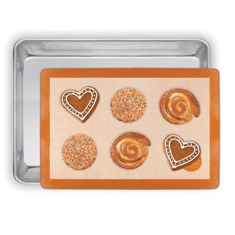 Baking Half Sheet Pan, 13 x 18 (Mrs. Anderson)
