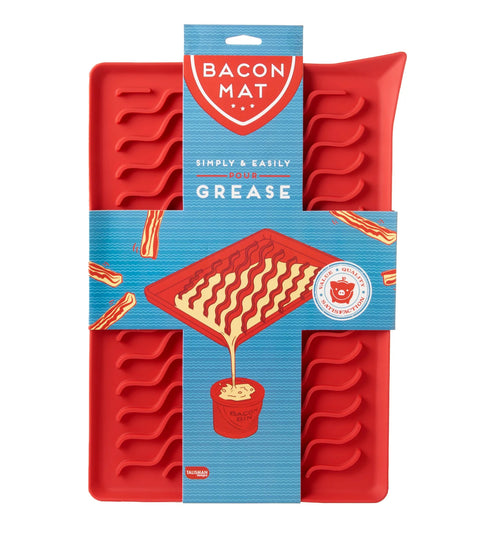 Bacon Mat (Talisman)