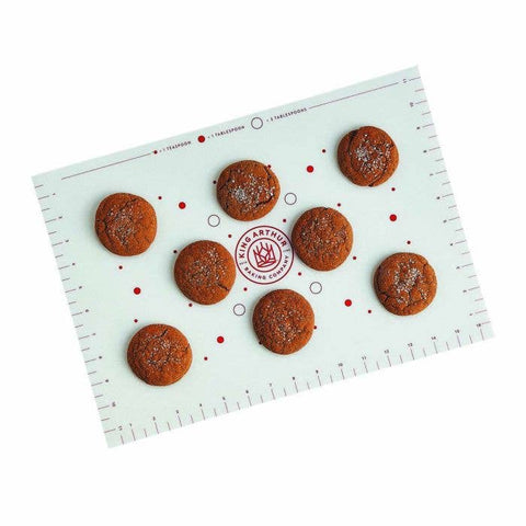 Baking Company Cookie Mat (King Arthur)