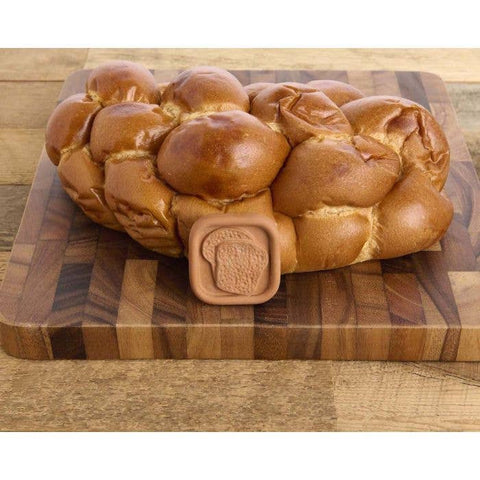 Baking Bread Saver (Mrs. Anderson)