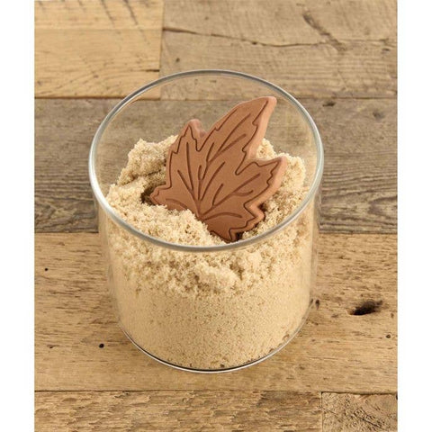 Brown Sugar Saver, Maple Leaf (Mrs. Anderson)