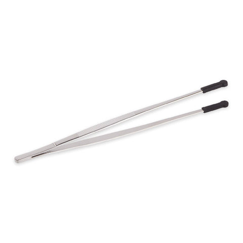 Silicone Tipped Tweezers (RSVP)