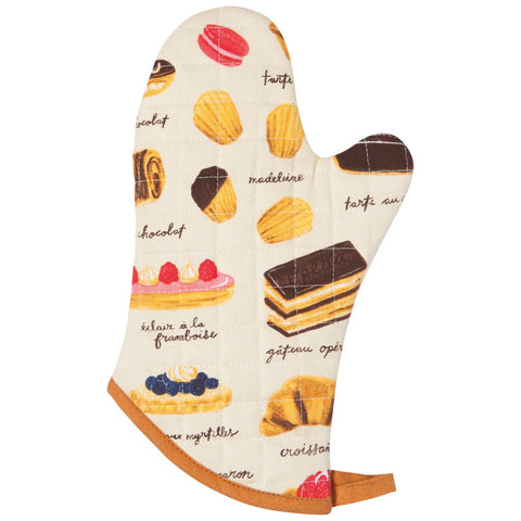 Patisserie Chef Mitt (Danica)