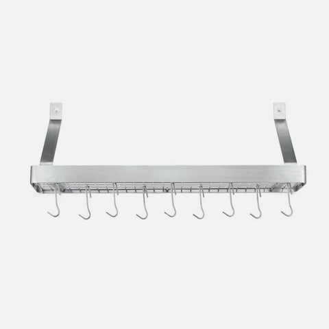 Cookware Wall Rack Stainless (Cuisinart)