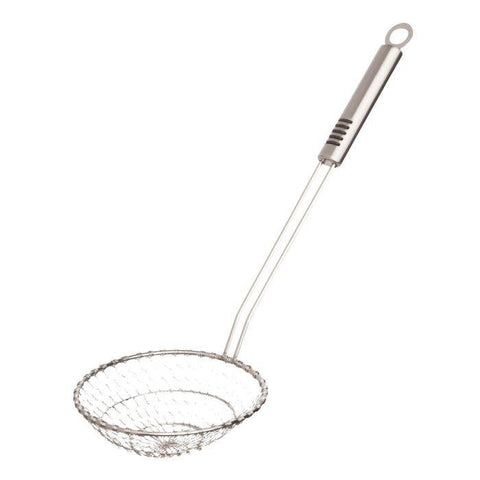 Spider Strainer, 7in (Helen's Asian Kitchen)