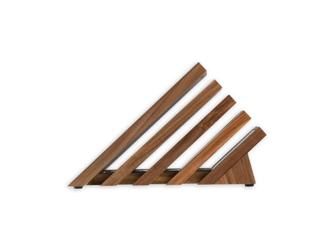 Next Level Magnetic Block With UV Light / Acacia (Messermeister)