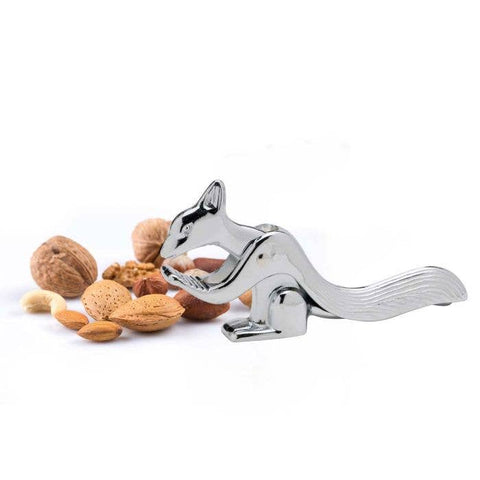 The Squirrel Nutcracker (HIC)