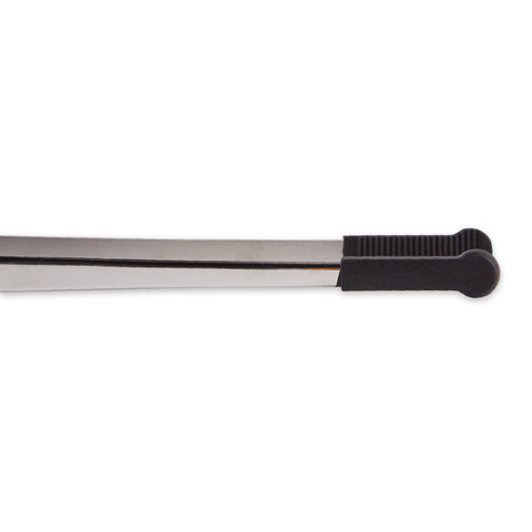 Silicone Tipped Tweezers (RSVP)