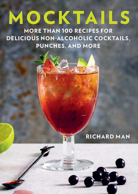 Mocktails (Cookbook)