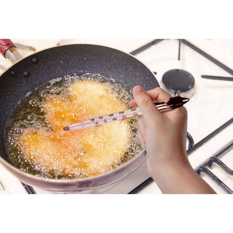 Candy & Deep Fry Thermometer (HIC)