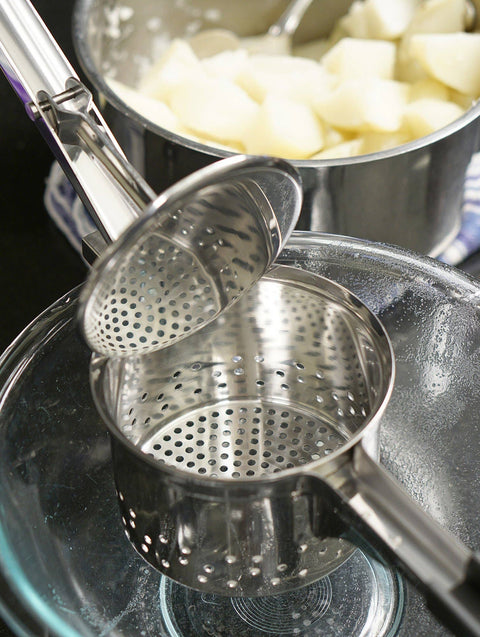 Jumbo Potato Ricer (RSVP)