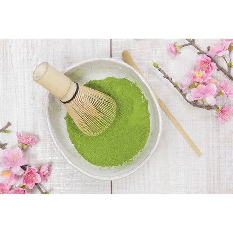 Matcha Tea Whisk (Helen's Asian Kitchen)