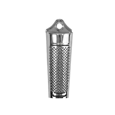 Stainless Steel Nutmeg Grater (HIC)