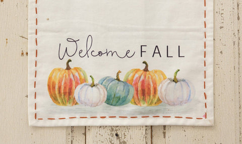 Table Runner - Pick Of The Patch (Audrey's)