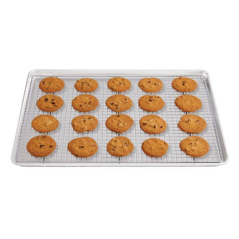 Baking Big Pan Cooling Rack, 21 x 14.5 (Mrs. Anderson)