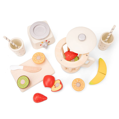 Smoothie Maker Set (New Classic Toys)