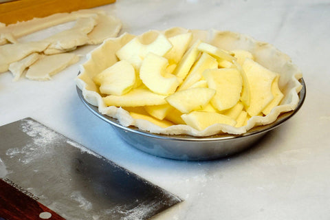 Mini Pie Pan - 6In (RSVP)