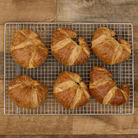 Baking Cooling Rack, 16.5 x 11.75 (Mrs. Anderson)