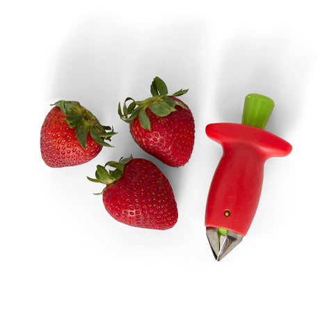 Strawberry Huller (RSVP)